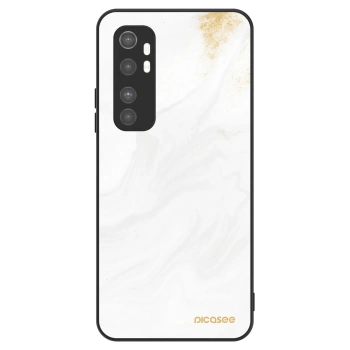 Maskica za Xiaomi Mi Note 10 Lite - White