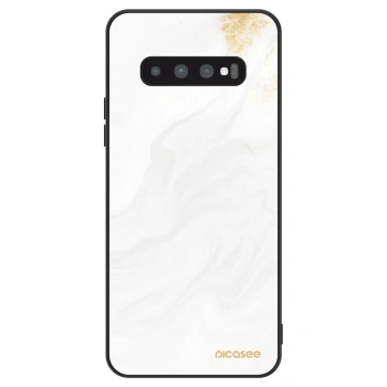 Maskica za Samsung Galaxy S10 G973 - White