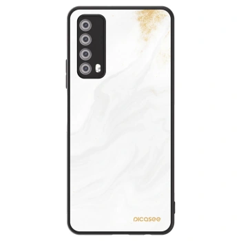 Maskica za Huawei P Smart 2021 - White