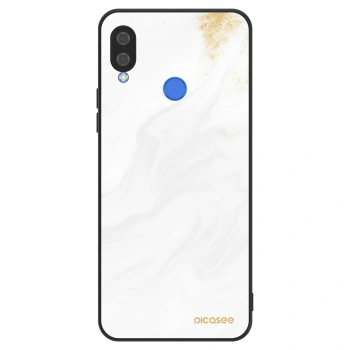Maskica za Huawei Nova 3 - White