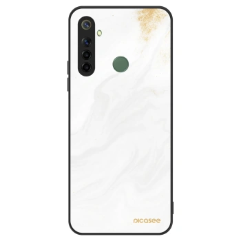Maskica za Realme 6i - White