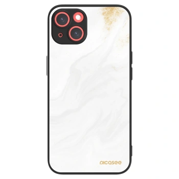 Picasee ULTIMATE CASE za Apple iPhone 13 - White