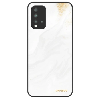 Maskica za Xiaomi Redmi 9T - White