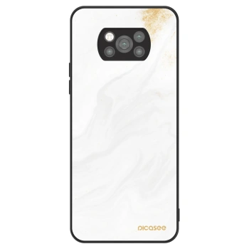 Maskica za Xiaomi Poco X3 Pro - White