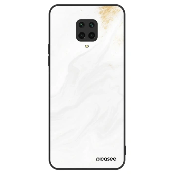 Maskica za Xiaomi Redmi Note 9S - White