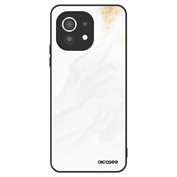 Maskica za Xiaomi Mi 11 - White