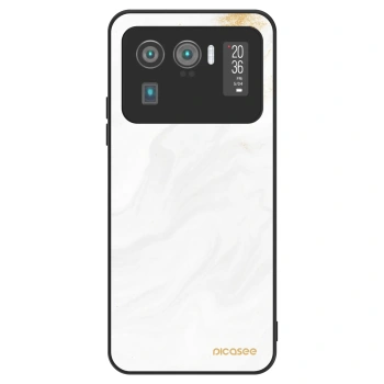 Maskica za Xiaomi Mi 11 Ultra - White
