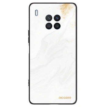 Maskica za Honor 50 Lite - White
