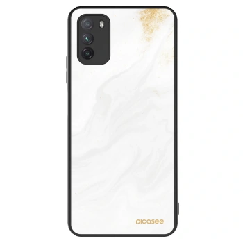 Maskica za Xiaomi Poco M3 - White