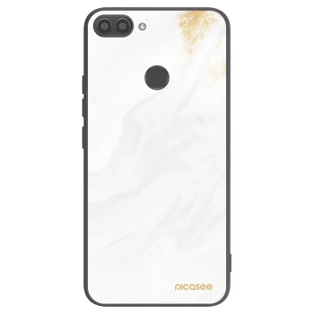 Maskica za Huawei P Smart - White