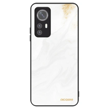 Maskica za Xiaomi 12X - White