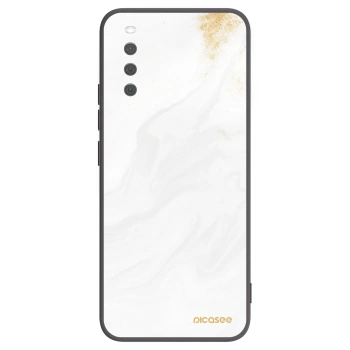 Maskica za Sony Xperia 10 III - White