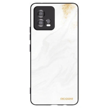 Maskica za Motorola Moto G72 - White