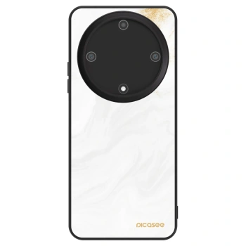 Maskica za Honor Magic5 Lite 5G - White