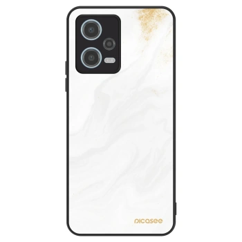 Maskica za Xiaomi Redmi Note 12 5G - White