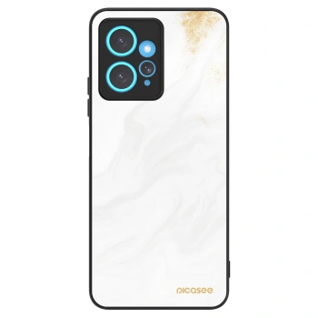 Maskica za Xiaomi Redmi Note 12 4G - White