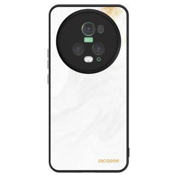 Maskica za Honor Magic5 Pro - White