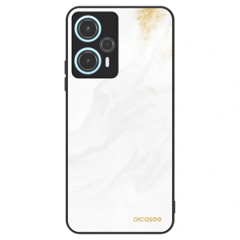 Maskica za Xiaomi Poco F5 - White