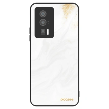 Maskica za Xiaomi Poco F5 Pro 5G - White