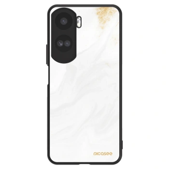 Maskica za Honor 90 Lite 5G - White
