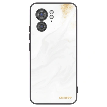 Maskica za Motorola Edge 40 - White