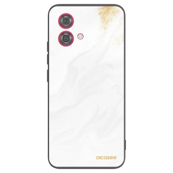 Maskica za Motorola Moto G84 5G - White