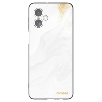 Maskica za Motorola Moto G54 5G - White