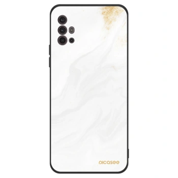 Maskica za Motorola Moto G30 - White