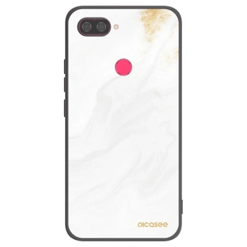 Maskica za Xiaomi Mi 8 Lite - White