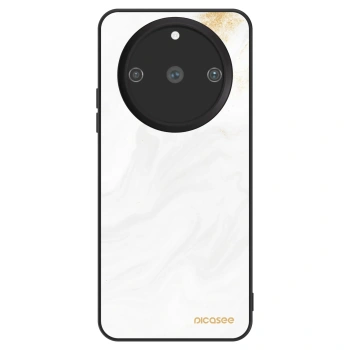Maskica za Realme 11 Pro+ - White