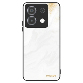 Maskica za Xiaomi Poco X6 - White