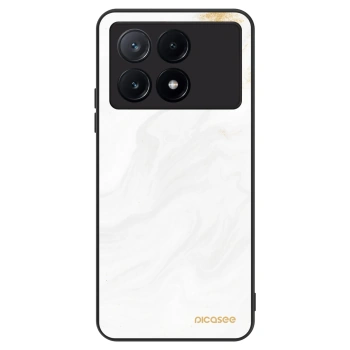 Maskica za Xiaomi Poco X6 Pro - White