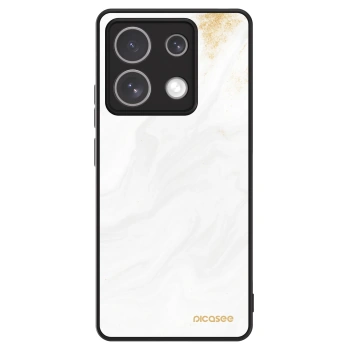Picasee ULTIMATE CASE za Xiaomi Redmi Note 13 Pro 5G - White
