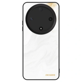 Maskica za Honor Magic6 Lite 5G - White