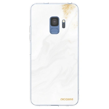 Maskica za Samsung Galaxy S9 G960F - White