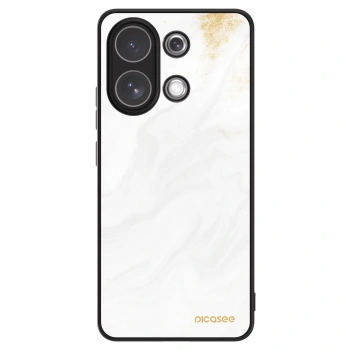 Maskica za Xiaomi Redmi Note 13 4G - White