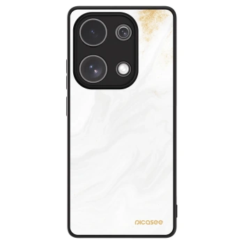 Picasee ULTIMATE CASE za Xiaomi Redmi Note 13 Pro 4G - White