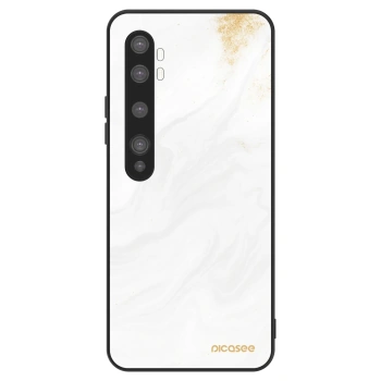 Maskica za Xiaomi Mi Note 10 (Pro) - White