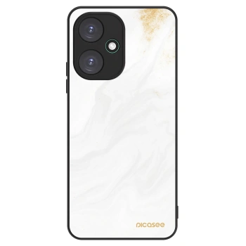 Maskica za Xiaomi Redmi 13C 5G - White