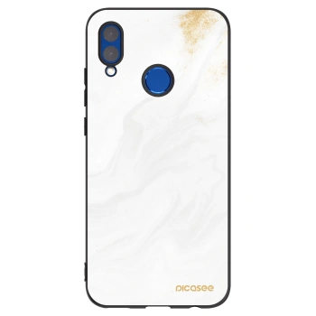 Maskica za Honor 10 Lite - White