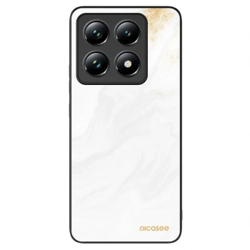 Picasee ULTIMATE CASE za Xiaomi 14T Pro - White