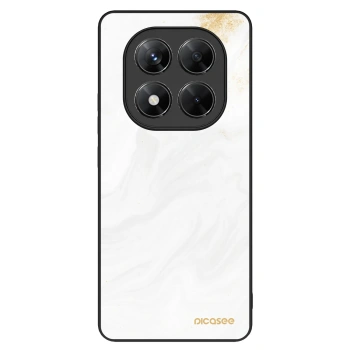 Picasee ULTIMATE CASE za Xiaomi Redmi Note 14 Pro 5G - White
