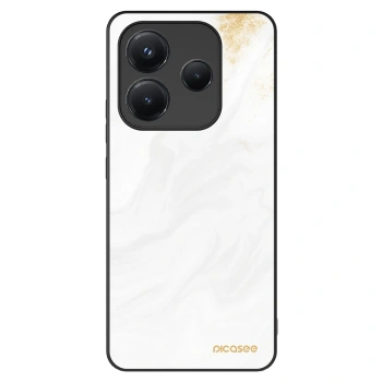 Picasee ULTIMATE CASE za Xiaomi Redmi Note 14 5G - White