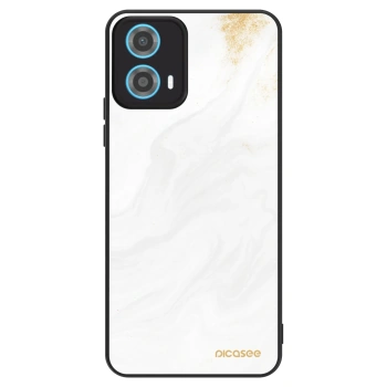 Maskica za Motorola Moto G34 5G - White