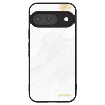 Maskica za Google Pixel 9 - White
