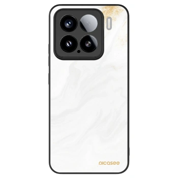 Picasee ULTIMATE CASE za Xiaomi 15 - White