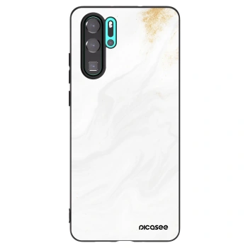 Maskica za Huawei P30 Pro - White