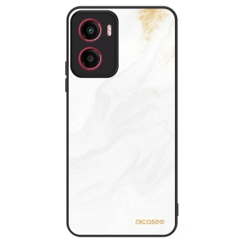 Maskica za Motorola Moto G05 - White