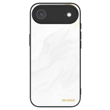 Picasee ULTIMATE CASE za Apple iPhone Air - White
