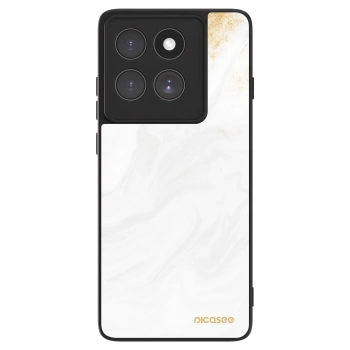 Maskica za Motorola Edge 60 Pro - White